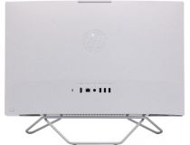 HP 24-cb0050ur All-in-One 60K79EA#ACB  Ryzen 3 5300U/8/1Tb+256SSD/WiFi/BT/noOS/23.8 