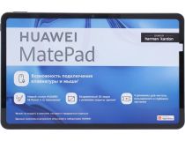 Huawei MatePad  BAH4-W09 4/128Gb Matte Gray