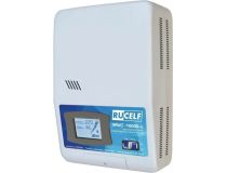 Стабилизатор Rucelf  SRWII-10000-L  (вх.110-275V, 10000VA)