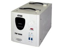 Стабилизатор напряжения Rucelf СтАР-10000 10кВА однофазный белый