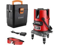 065-0276 Лазерный уровень Deko DKLL02RB