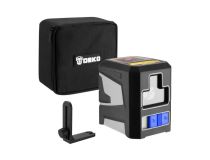 065-0204 Лазерный уровень Deko DKLL12