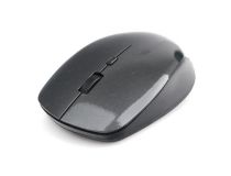 Gembird Wireless Optical Mouse MUSW-250-1  (RTL) USB 4btn+Roll