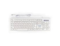 Клавиатура Gembird Gaming KB-8354U USB 104КЛ
