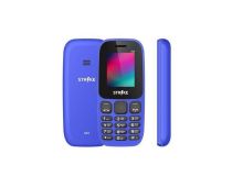 STRIKE A13 Dark Blue (QuadBand, 1.77  160x128, GSM+BT, microSD, 67г)