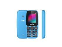 STRIKE A13 Blue (QuadBand, 1.77 160x128, GSM+BT, microSD, 67г)
