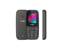 STRIKE A13 Black (QuadBand, 1.77  160x128, GSM+BT, microSD, 67г)