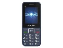 MAXVI P2 BLUE