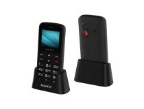 MAXVI B100ds Black 
