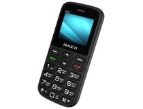 MAXVI B100 BLACK