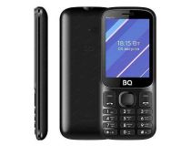 BQ 2820 Step XL+ Black