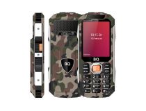 BQ 2817 Tank Quattro Power Camouflage