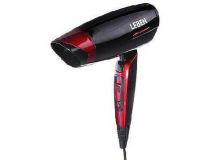 LEBEN 259-126 черный с фиолетовым