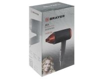 BRAYER BR3040RD