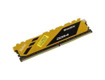 Netac Shadow NTSDD4P26SP-08Y DDR4 DIMM 8Gb  PC4-21300  CL19