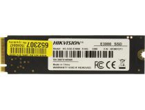 SSD 512 Gb M.2 2280 M HIKVISION E3000  HS-SSD-E3000-512G 3D TLC