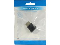 Vention AIOB0 Переходник угловой HDMI (F) - HDMI (M)