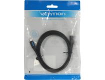 Vention CQUBF Кабель USB-C - BM 1м