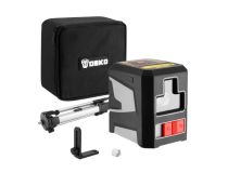 065-0271 Лазерный уровень Deko DKLL11 SET 2