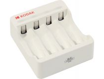 Зарядное уст-во Kodak CAT30422384-RU1 (AA/AAA, питание от USB)
