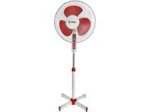 DELTA DL-003N, белый с красным, MIN=4 шт (4)