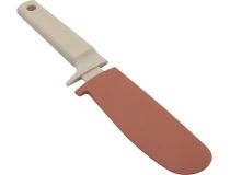 Vetta 891-056 Лопатка-нож кулинарная (26см, силикон)