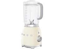 Блендер стационарный (кремовый) BLF01CREU SMEG