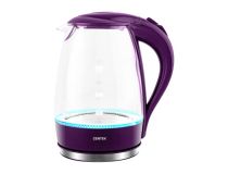 CENTEK CT-0042 фиолетовый стекло