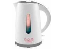 МАСТЕРИЦА ЕК-1701M белый/серый