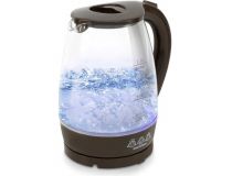 МАСТЕРИЦА ЕК-1801G, шоколад, 1,8л