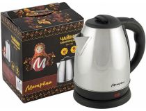 МАТРЁНА MA-198 стальной (008199)