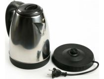 МАТРЁНА MA-001нержавейка красный