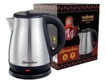 МАТРЁНА MA-003 нержавейка