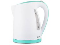 BLACKTON Bt KT1702P Белый-Зеленый