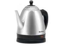 BLACKTON BT KT1801S Чайник Чёрный-Стальной