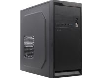 (Z0658080) Minitower: Core i3-10105, 8 Гб, 256 Гб SSD, 1 Гбит, Win11 Home