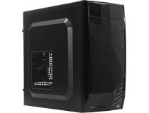(Z0657641) Minitower: Ryzen 5 3600, 16 Гб, 480 Гб SSD, 1 Гб GeForce G210, 1 Гбит, Win10 Pro
