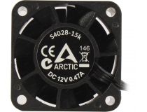 Arctic ACFAN00264A  S4028-15K (4пин, 40x40x28мм, 1150-15000об/мин)
