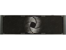 Arctic ACFRE00111A Liquid Freezer II 420 RGB (4пин, 115x/1200/2011/2066/AM4, 200-1900об/мин, вод. охл.)