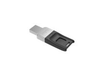 Netac NT03US1F-064G-30BK USB3.0 Flash Drive 64Gb (RTL) Fingerprint Encryption