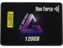 SSD 120 Gb SATA 6Gb/s Neo Forza  NFS121SA312-6007200 2.5 TLC