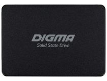 SSD 128 Gb SATA 6Gb/s Digma RUN Y2 DGSR2128GY23T 2.5  3D TLC  1651615 