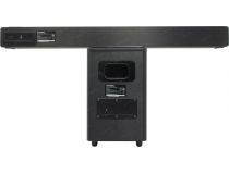 Hyundai H-HA650 Black (саундбар 4x15W+Wireless Subwoofer 90W,USB, Bluetooth, ПДУ)