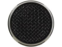 BBK CM-110 Black  Динамический микрофон (2.5м)