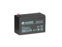 Аккумулятор B.B. Battery HR1234W (12V, 34W) для UPS