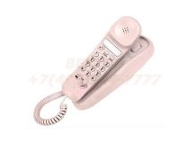 ВЕКТОР 611/04 Бежевый телефон