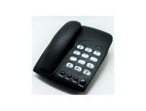 ВЕКТОР 816/05 Чёрный телефон