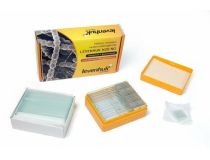 LEVENHUK N20 Набор готовых микропрепаратов