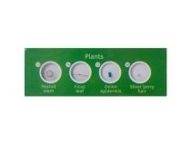 LEVENHUK LABZZ P12, растения 72869