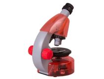 Levenhuk LabZZ M101 Orange 69730 Микроскоп